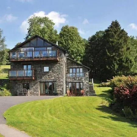 Lowtherwood * Grasmere