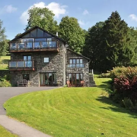 Lowtherwood *
