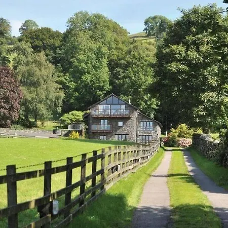 Lowtherwood * Grasmere