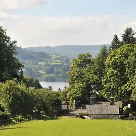 Διαμέρισμα Lowtherwood *