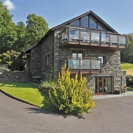 Διαμέρισμα Lowtherwood Grasmere
