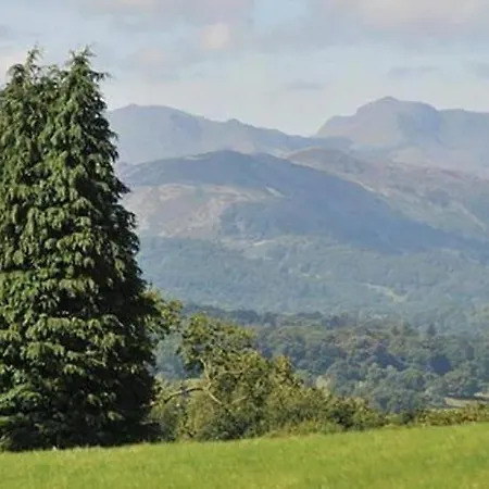 Lowtherwood Grasmere